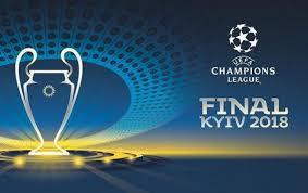 До Києва прибули футболісти «Реалу» та «Ліверпуля» (ВІДЕО)