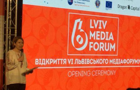 Британія підтримує суспільне мовлення в Україні, - посол