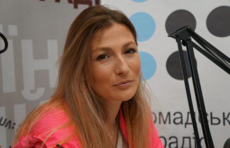 Крим - це військова база Росії з двома мільйонами заручників-громадян України, - Еміне Джеппар