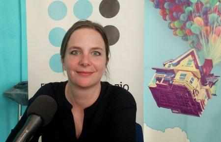 Люди в «сірій зоні» вже звикли звертатися до психологів, - «Лікарі світу»