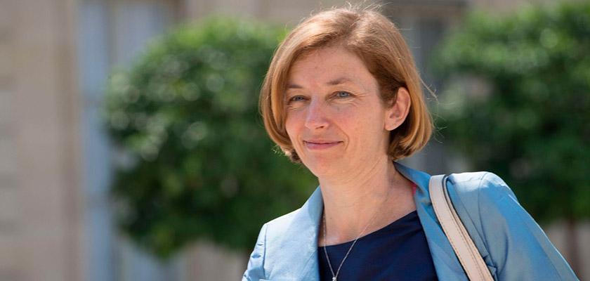 Франція завдасть нового авіаудару по Сирії, якщо Башар Асад знову використає хімічну зброю