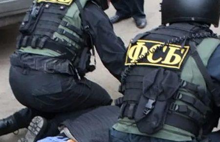 ФСБ підтвердила затримання двох рибалок в Азовському морі