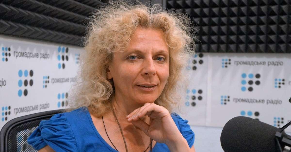 У Криму вірять у деокупацію навіть більше, ніж ми тут, - кримчанка Галина Джикаєва