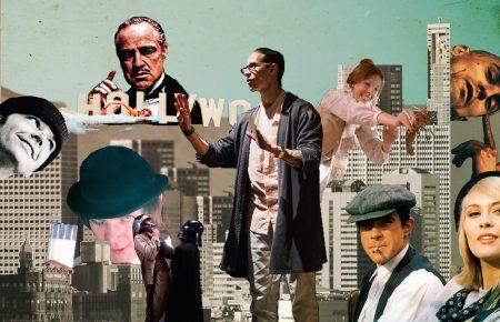 WiseCow: Голлівудський ренесанс. Аудіокурс