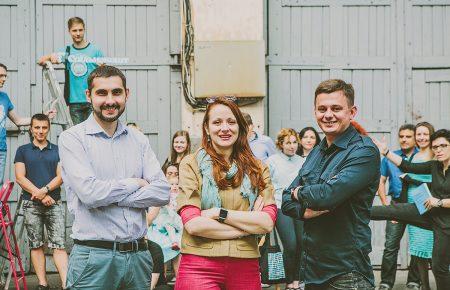 Поки всі постили фото з коментарями «Який жах», ми зробили змістовний ефір: журналісти Громадського радіо про свою роботу