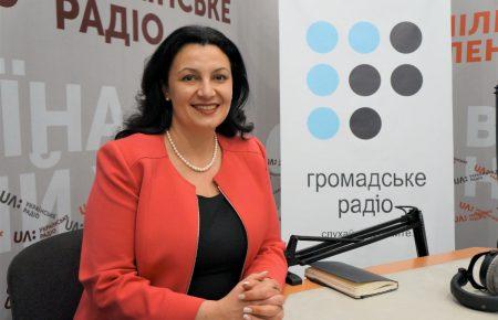 Климпуш-Цинцадзе: Курс на ЄС і НАТО в Конституції — запобіжник від зміни геополітичного напрямку країни