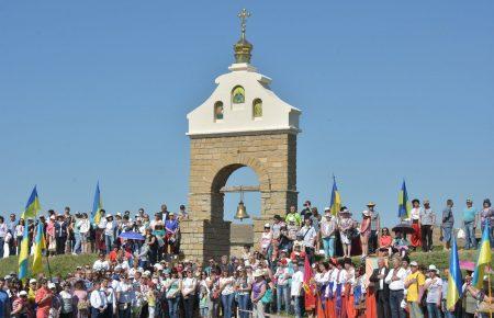 На Херсонщині планують відновити єдину автентичну Січ, залишки якої залишилися з доби козацтва