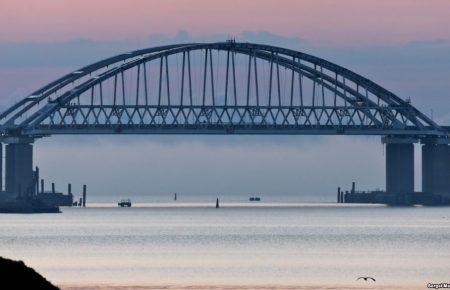 Там, где строится Керченский мост – самое неудачное место из всех возможных, - инженер-мостостроитель