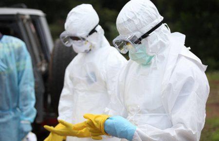 У Конго через спалах вірусу Ебола померли 27 людей
