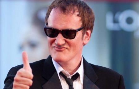 Режисер Квентін Тарантіно заявляє, що компанія Вайнштайна винна йому мільйони доларів