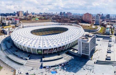 У день матчу в Бориспіль прибуло 54 чартерних рейси