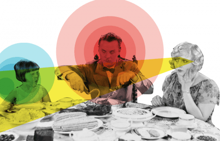 Від «промовистого мовчання» до газлайтингу: як нами маніпулюють рідні?