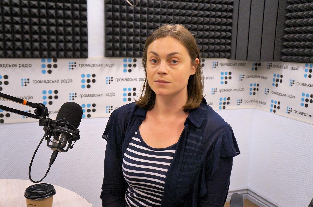 Если с Сенцовым что-то случится, то виноват будет не только Путин, но и Порошенко, - Томак