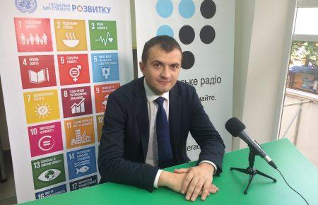 Міський голова Хмельницького: «Я не маю комплексів щодо «міста базарів»