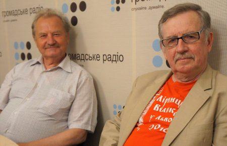 Кобзарський репертуар - це героїчна епіка, а не спів колгоспної капели, - мистецтвознавець