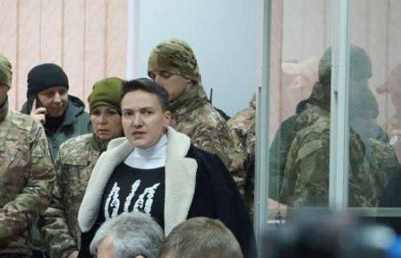 Справа Савченко не потрапить до суду раніше, ніж у вересні, - екс-адвокат депутатки