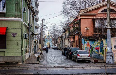 Власти Одессы не заинтересованы в сохранении исторической застройки, - активист