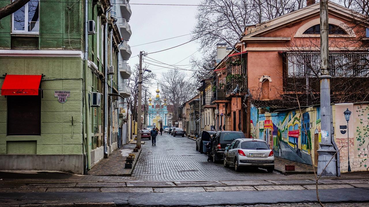 Власти Одессы не заинтересованы в сохранении исторической застройки, - активист