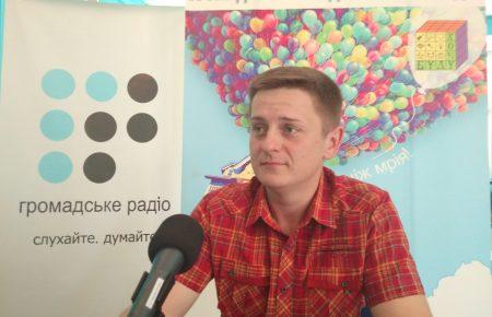 На Луганщині є запит на безпеку, а не на журналістські стандарти, - журналіст