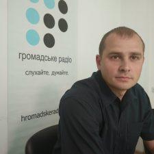 Олексій Донченко