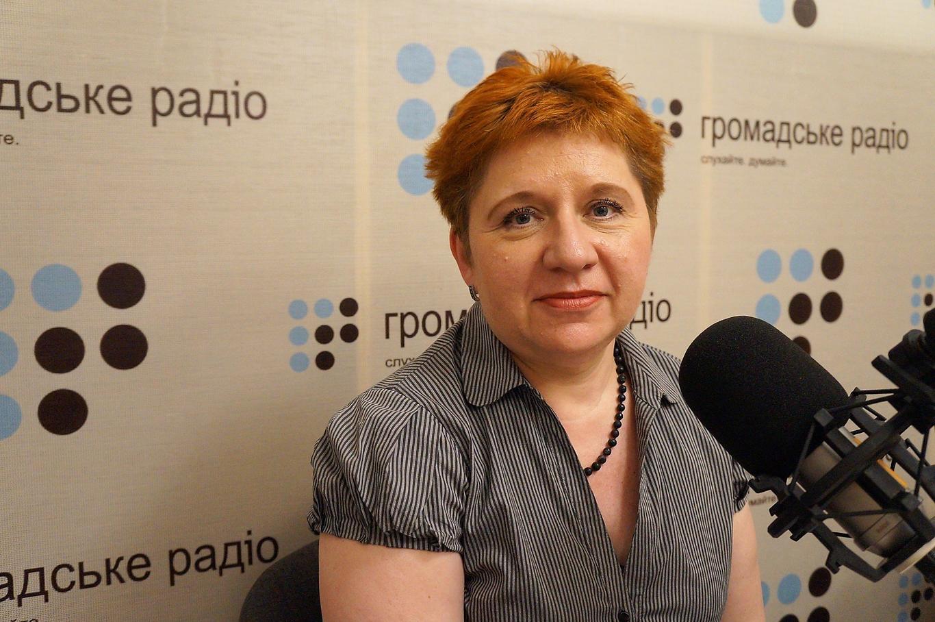 До 1 вересня надрукувати підручники для 10 класу не встигнемо, але вони будуть доступні онлайн, - Олена Дубовик