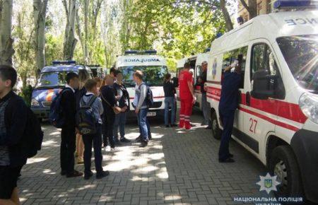 Отруєння школярів у Миколаєві: усіх дітей виписують з лікарні