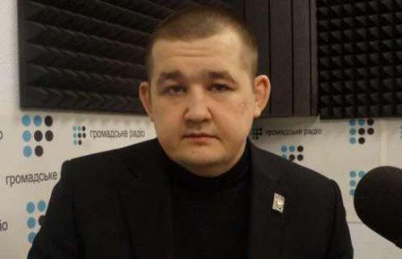 У січні бойовики «ДНР» затримали чотирьох людей для «обмінного фонду» — Лисянський