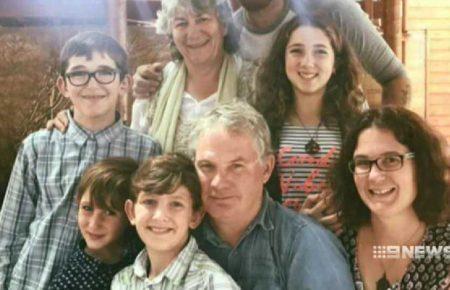 Австралійська поліція повідомила ім'я виконавця наймасовішого убивства в країні