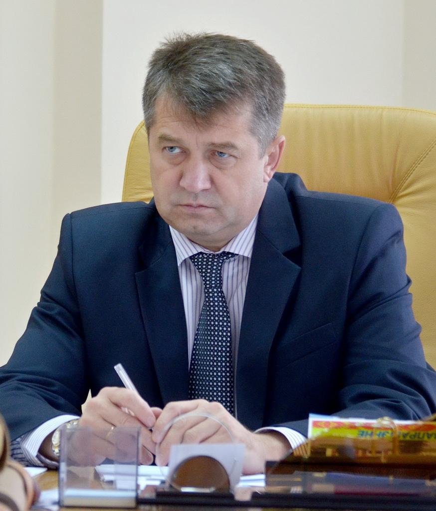 КДБ Білорусі затримав помічника Лукашенка за хабарництво