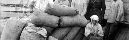 Історія свідка Голодомору (ВІДЕО)