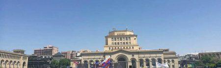 Чому тисячі вірмен протестують проти закону про регламент Національних зборів?