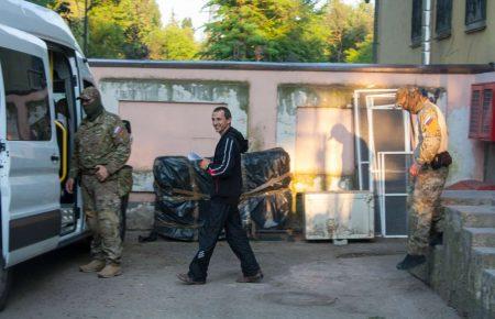 Суд у Криму арештував кримськотатарського активіста Мустафаєва