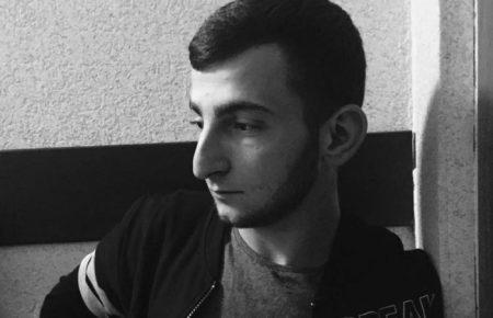 Суд в анексованому Криму закрив справу щодо Сейтасана Асанова, якого затримали на акції до річниці депортації