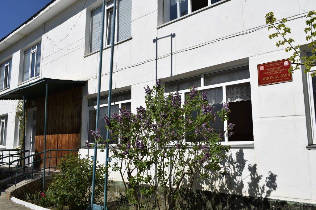 У єдиній українській школі в окупованому Криму діти навчаються російською мовою, - правозахисники