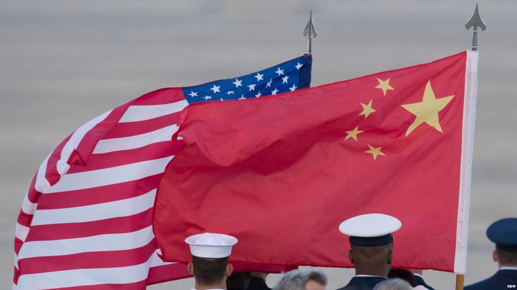 Китай запровадить мита на американські товари у відповідь на аналогічні дії США