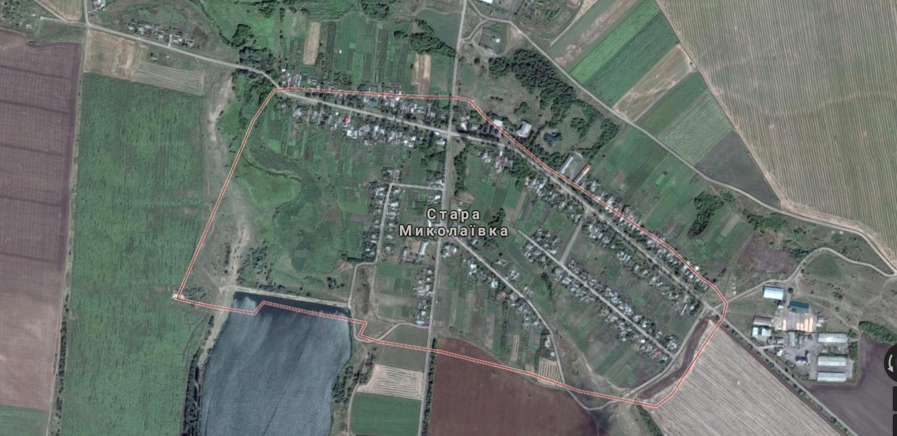 Бойовики влучили у склад боєприпасів: із села на Донеччині евакуювали 20 людей