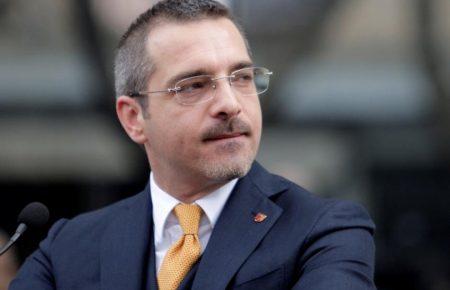 В Албанії заарештували екс-очільника МВС