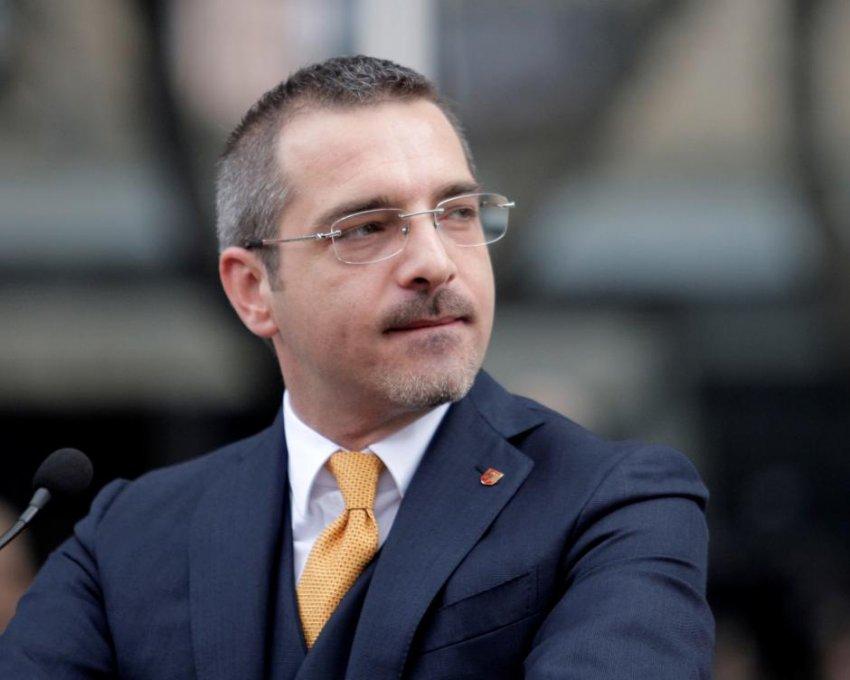 В Албанії заарештували екс-очільника МВС