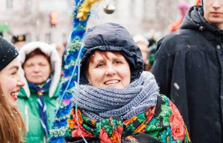 Я згадую 2014 - 2015 роки як благословення, люди відгукнулися на проблеми одне одного, - представниця «Пласту» в Авдіївці