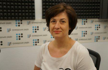 Як Донецький прес-клуб поширює медіаграмотність поміж школярів?