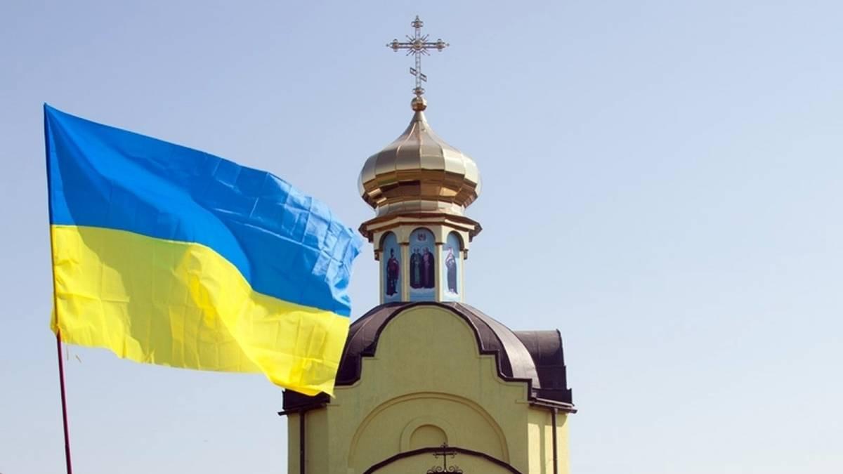 An Independent Orthodox Church For Ukraine?