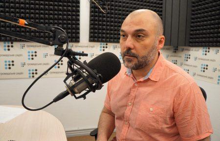 Якщо Зеленський не перетне червоні лінії, то нам треба співпрацювати — Кебуладзе