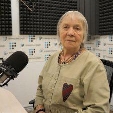 Віра Баринова-Кулеба