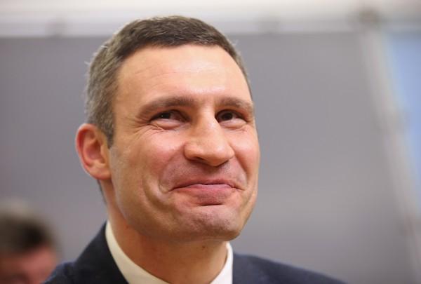 НАЗК вимагає від Кличка розслідувати дії директора «Госпкомобслуговування»