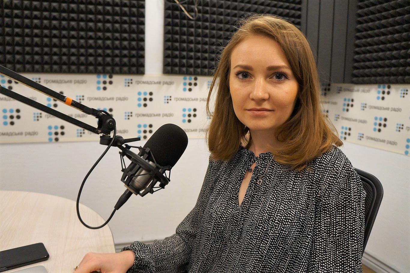 РФ відповідальна за порушення прав людини на Донбасі, але це не знімає обов'язків з України, - юристка