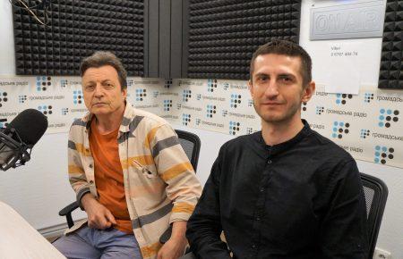 Переосмислення трагедії сучасними засобами: в Києві відкрився проект до роковин депортації кримських татар
