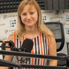 Яна Любімова