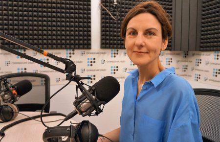 Діти добре відчувають завтрашній день, тому творять розумні міста, - Рукавіцина