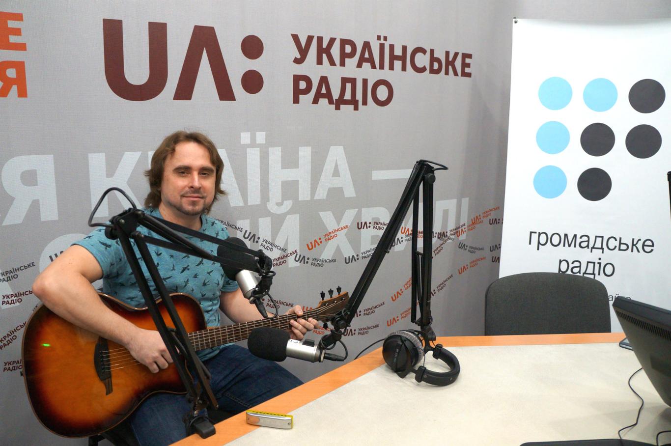 20 років «Кам’яному гостю» - що у намірах музик рок-гурту на цей рік?