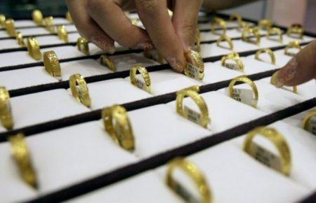 У Нацполіції розповіли подробиці нападу на ювелірний магазин у Херсоні